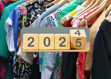 Limpieza antes de Año Nuevo 2025; estas son las prendas que debes sacar de tu clóset
