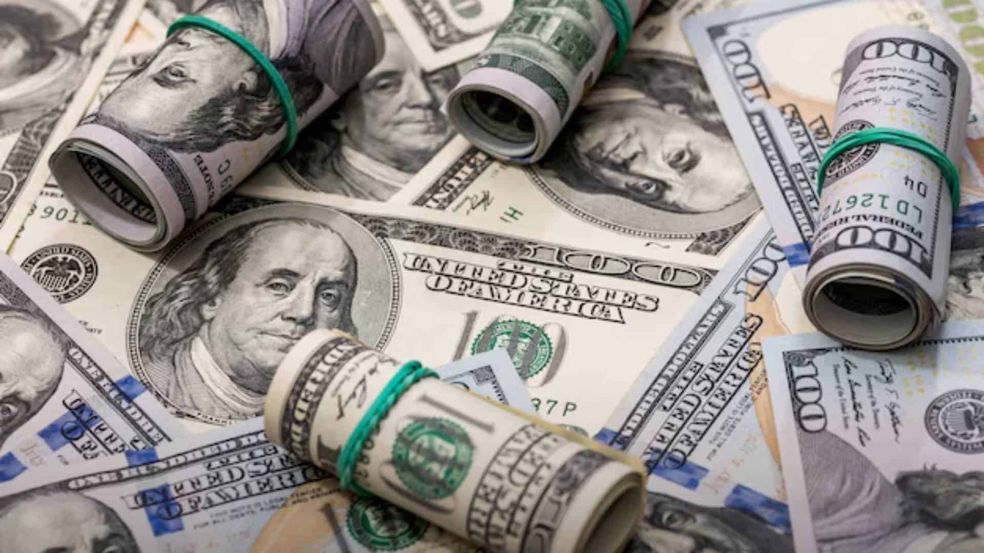 Precio del dólar hoy martes 31 de diciembre: Así cierra este último día del año el tipo de cambio