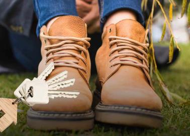 Una llave en el zapato: el ritual de Año Nuevo que simboliza un nuevo hogar: ¿Cómo se hace?