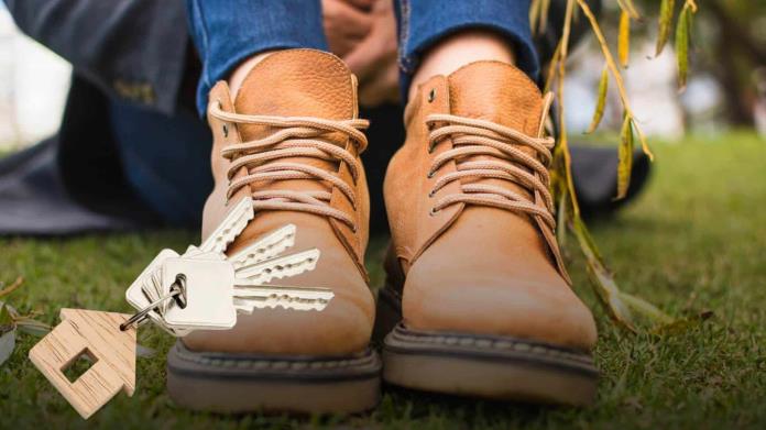 Una llave en el zapato: el ritual de Año Nuevo que simboliza un nuevo hogar: ¿Cómo se hace? Una llave en el zapato: el ritual de Año Nuevo que simboliza un nuevo hogar: ¿Cómo se hace?