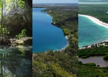 3 lugares ocultos cerca de Chetumal que todos deberían conocer, según la IA