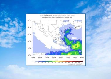 Clima en Hermosillo hoy 2 de enero: ligero aumento en temperaturas máximas