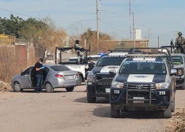 Ejecutan a hombre en Ciudad Obregón; era boxeador