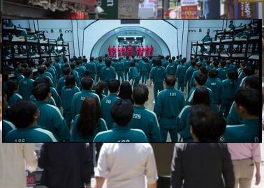 El Juego del Calamar: Situación socioeconómica de Corea del Sur que inspiró la serie