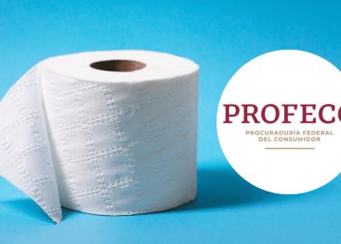 Estos son los mejores papeles de baño, según un estudio de calidad | Profeco