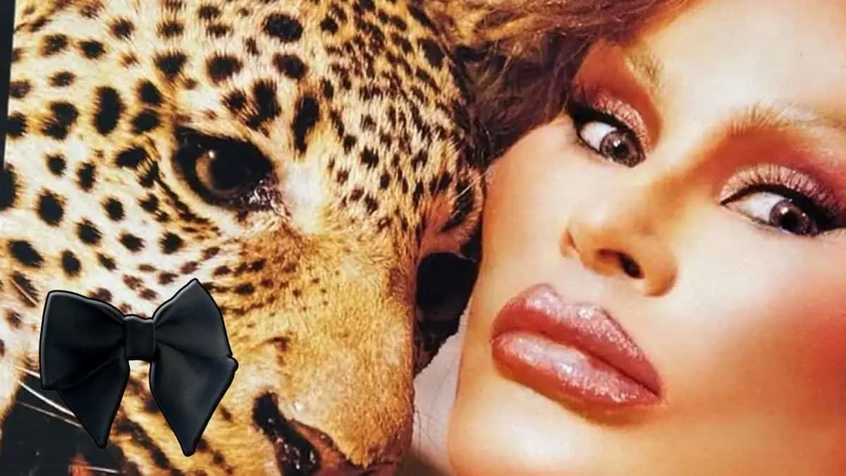 Fallece Jocelyn Wildenstein, la mujer que se sometió a cirugías para parecer gato