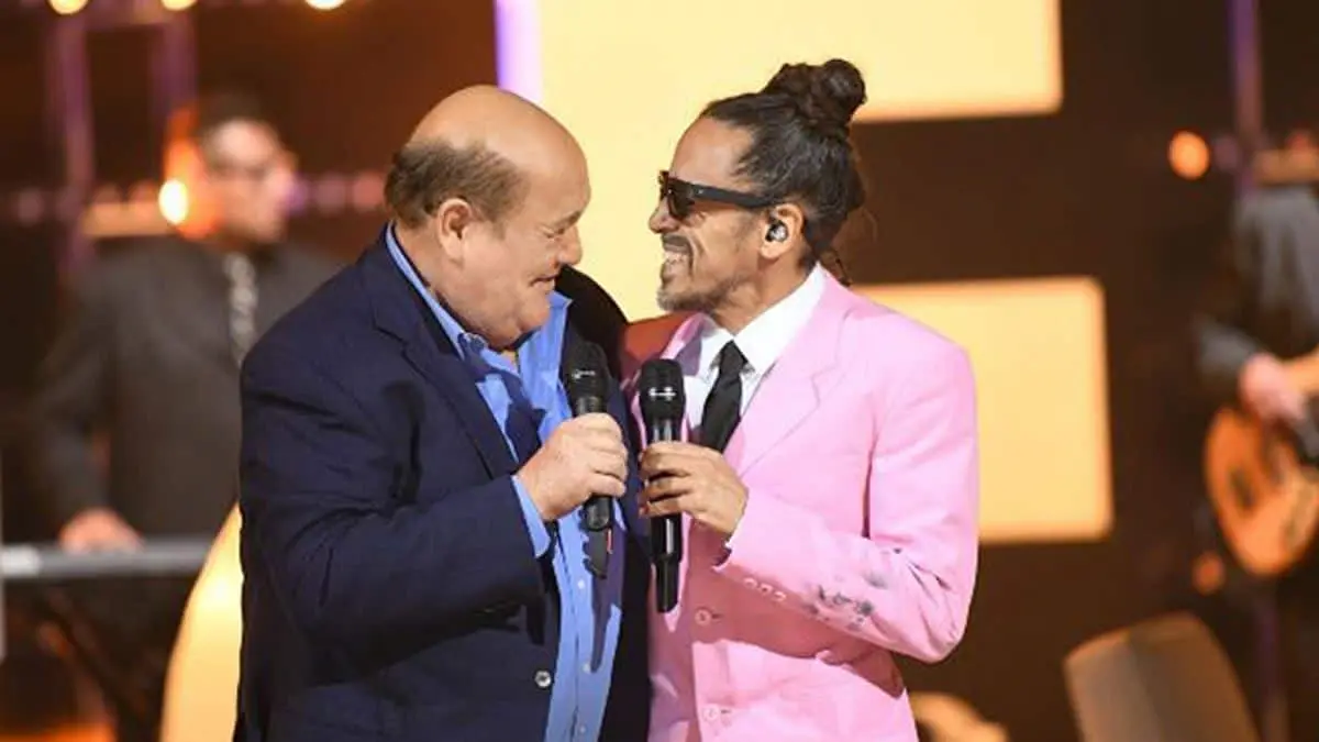 Leo Dan: Con esta canción Café Tacvba saltó a la fama internacional