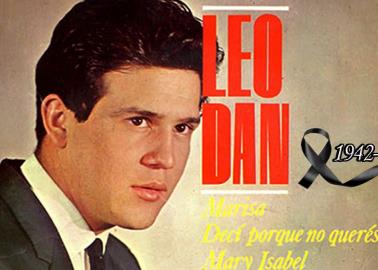 Leo Dan y su legado en la música