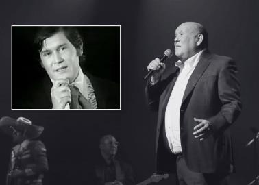 Muere Leo Dan, ícono de la música romántica, a los 82 años