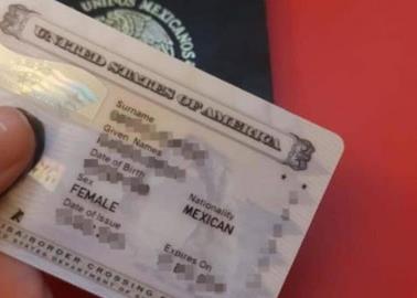 Visa americana: Así están las citas para 2025 en las oficinas de Hermosillo, Sonora