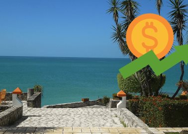 ¿Cuáles son las playas más caras para visitar en Campeche, según la IA?