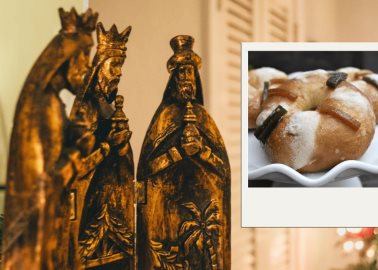¿Qué significa la tradición de la rosca de reyes? | 6 de enero