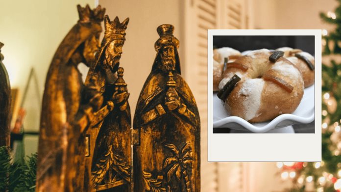 ¿Qué significa la tradición de la rosca de reyes? | 6 de enero