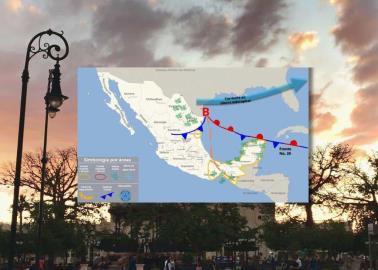 Clima en Hermosillo hoy 3 de enero: mañanas muy frías y tardes cálidas