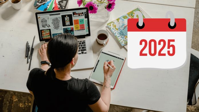 Estos son los días de descanso obligatorio que tendrá el 2025 | LFT