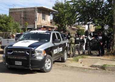 Intentan asesinar a vecino de la colonia Beltrones, en Ciudad Obregón