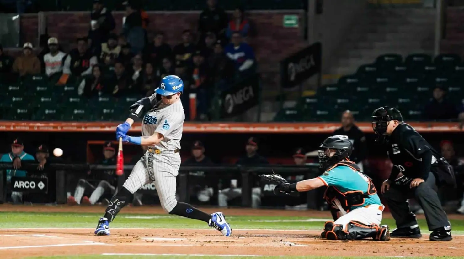 La serie se reanuda el sábado en el Estadio Yaquis.