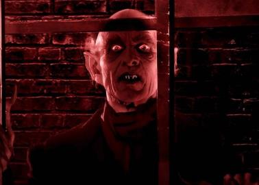 Nosferatu y otros 3 vampiros que han atemorizado al mundo a lo largo de la historia