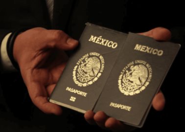 Pasaporte mexicano: Este es el nuevo formato que tendrá en este 2025