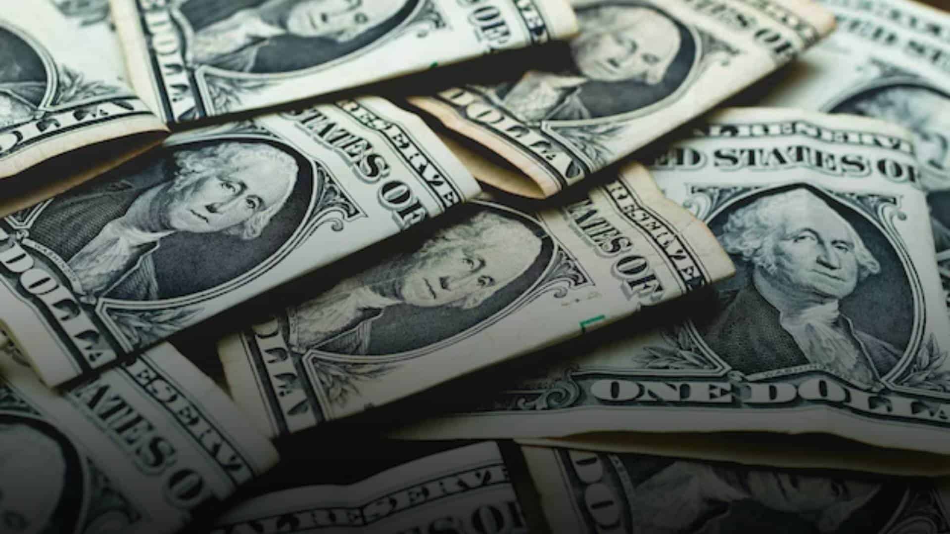 Precio del dólar hoy jueves 2 de enero de 2025: Una ligera apreciación para la moneda mexicana