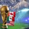 Mundial 2026: Monterrey no será sede del sorteo, ¿quién lo será?