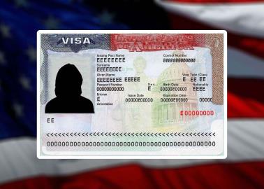 ¿Cuánto costará tramitar la visa americana en 2025?