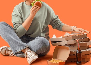 ¿Puede la comida convertirse en una adicción? Esto dice experta de la UNAM