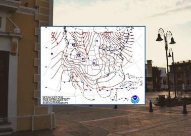 Clima en Hermosillo hoy 4 de enero; bajará la temperatura por tormenta invernal