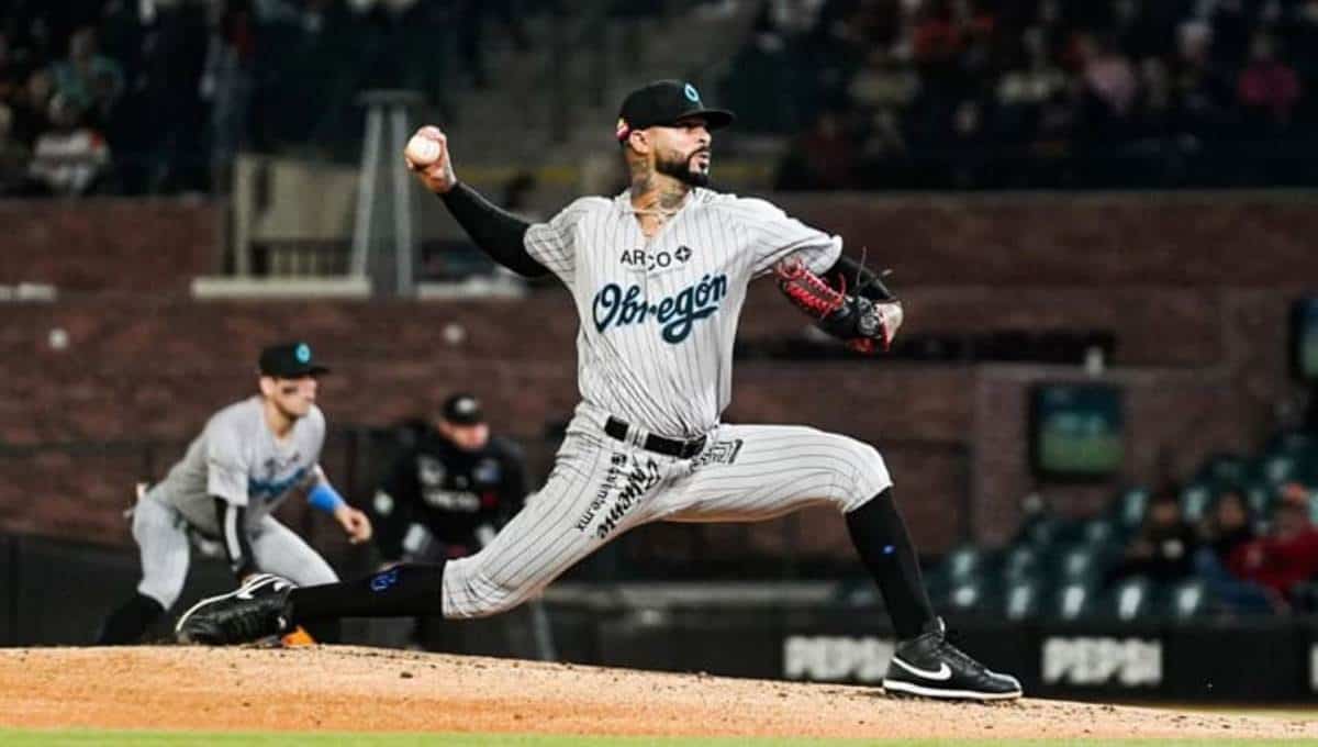 LMP: ¿Qué canal transmite en vivo el juego 3 de los playoffs de Yaquis vs. Naranjeros?