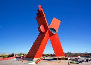 Historia y origen de la X de Ciudad Juárez