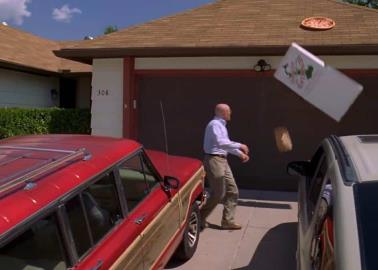 La casa de Breaking Bad está a la venta nuevamente. ¿Cuál es el precio del hogar de Walter White?