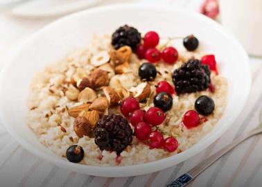 Mejora tu salud digestiva añadiendo este alimento a tu dieta