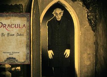 Nosferatu: ¿Cuál es su origen y cómo se relaciona con Drácula?