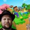 Notch, creador de Minecraft, anuncia el desarrollo de un nuevo videojuego: ¿Será un Minecraft 2?