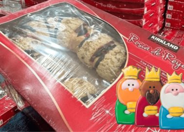 Rosca de Costco: ¿Cuánto cuestan y cuántas puedes comprar?