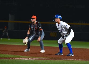 Yaquis y Naranjeros reanudan serie de PlayOffs este sábado