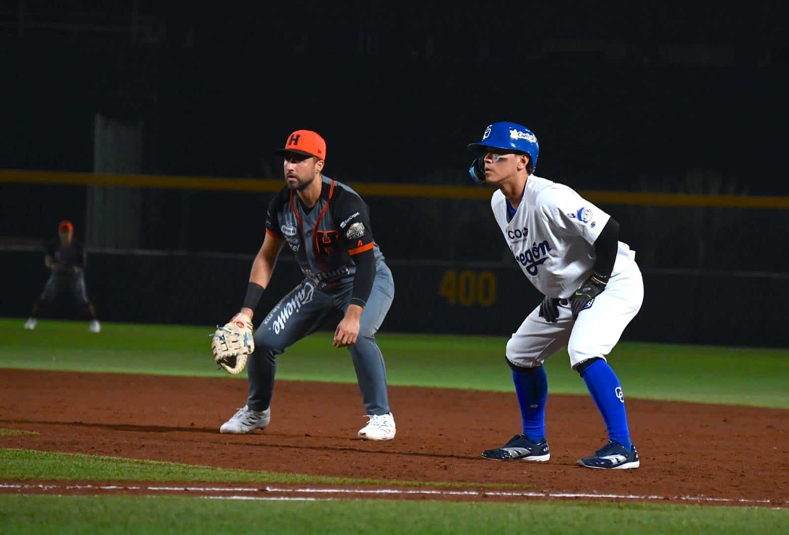 Yaquis y Naranjeros reanudan serie de PlayOffs este sábado