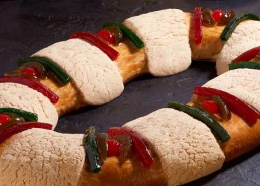 ¿Cuál es el origen de la rosca de reyes?