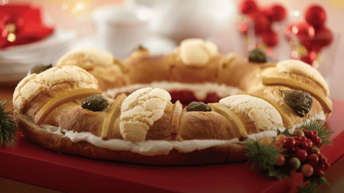 Día de Reyes: ¿En qué supermercado se puede encontrar la Rosca más barata en 2025? Día de Reyes: ¿En qué supermercado se puede encontrar la Rosca más barata en 2025?