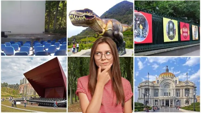 20 actividades que puedes hacer en la CDMX que son gratis todo el año
