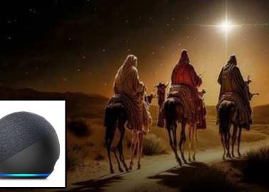 Alexa: Así puedes activar el modo "Reyes Magos" para esta festividad