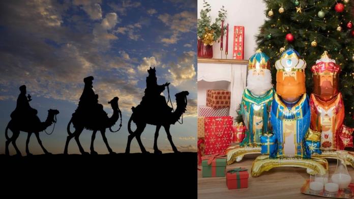Día de Reyes 2025: ¿Por qué esta celebración pierde protagonismo en el norte de México? Día de Reyes 2025: ¿Por qué esta celebración pierde protagonismo en el norte de México?