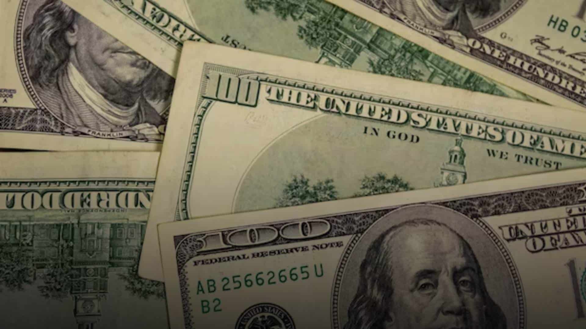 Precio del dólar hoy sábado 4 de enero: así se cotiza el peso este primer fin de semana del año 