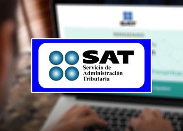 SAT: ¿Cuándo se debe presentar la declaración anual este 2025?