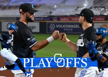 Yaquis se pone al frente 2-1 en la serie