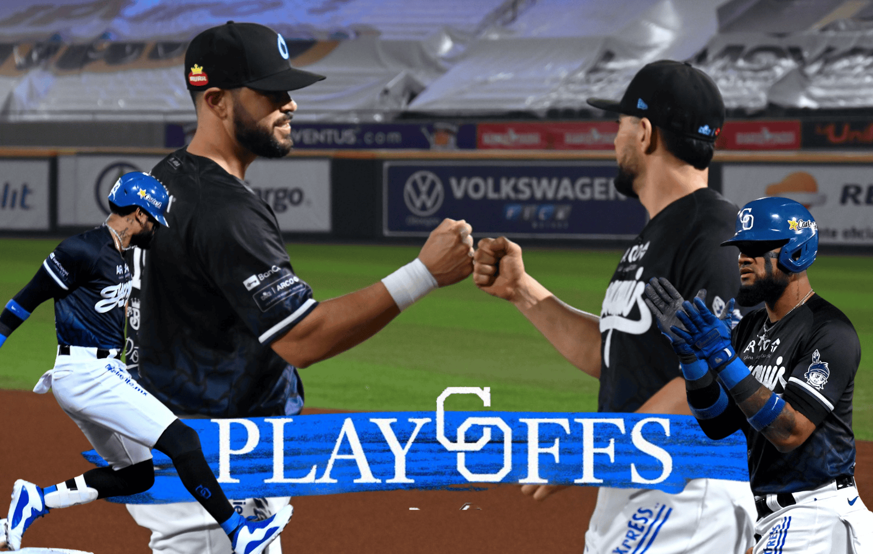 Yaquis se pone al frente 2-1 en la serie