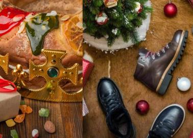 ¿De dónde surge la costumbre de poner un zapato para los Reyes Magos?