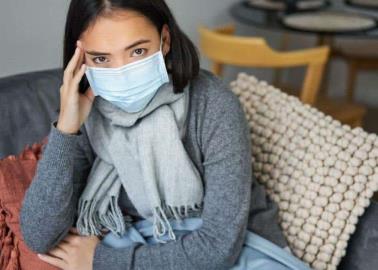 Repuntan casos de influenza en Sonora