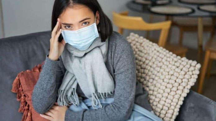 Repuntan casos de influenza en Sonora
