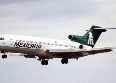 Mexicana de Aviación: Estas 8 rutas dejarán de operar a partir del 6 de enero